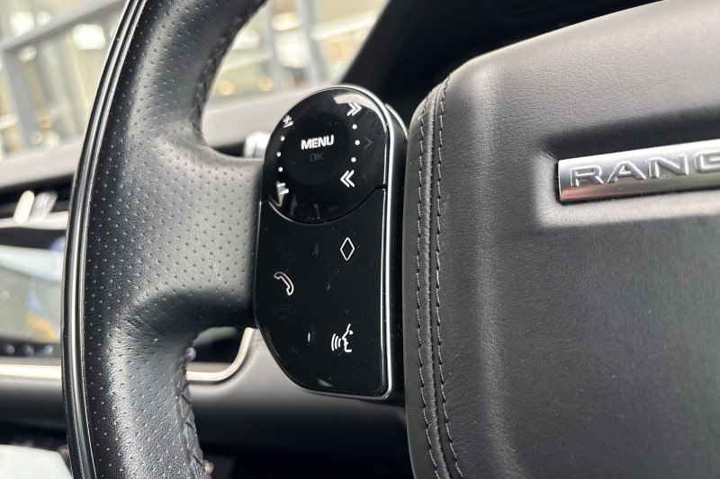 Used Land Rover Range Rover Evoque 2019 for sale - 77988591: Photo 28