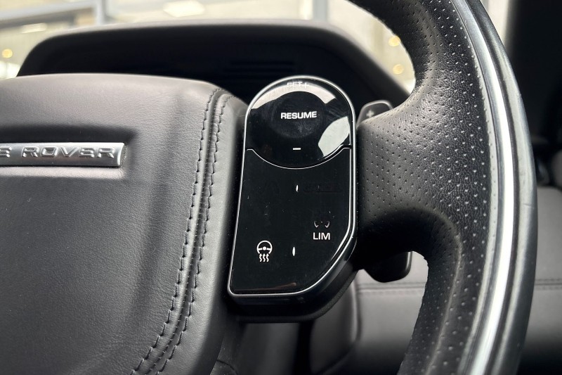 Used Land Rover Range Rover Evoque 2019 for sale - 77988591: Photo 29