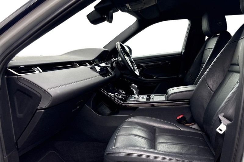 Used Land Rover Range Rover Evoque 2019 for sale - 77988591: Photo 3