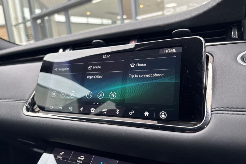 Used Land Rover Range Rover Evoque 2019 for sale - 77988591: Photo 30