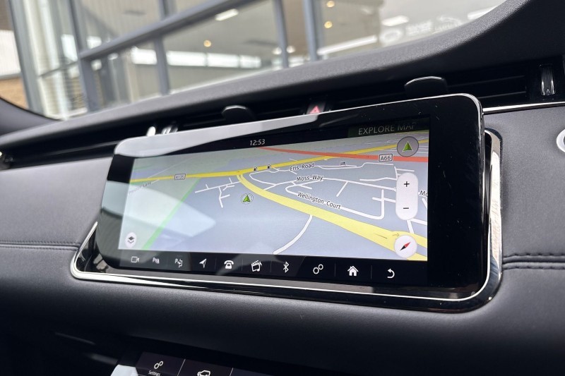 Used Land Rover Range Rover Evoque 2019 for sale - 77988591: Photo 31