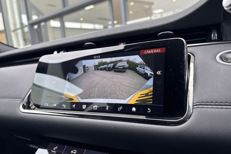 Used Land Rover Range Rover Evoque 2019 for sale - 77988591: Photo 32