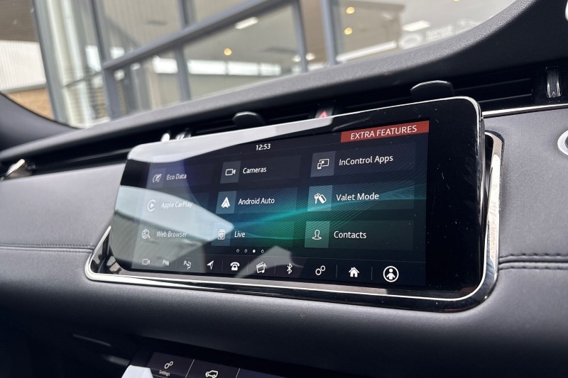 Used Land Rover Range Rover Evoque 2019 for sale - 77988591: Photo 33