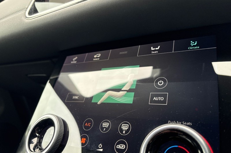 Used Land Rover Range Rover Evoque 2019 for sale - 77988591: Photo 34