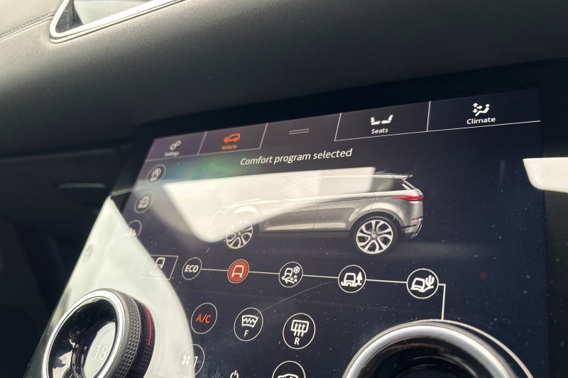 Used Land Rover Range Rover Evoque 2019 for sale - 77988591: Photo 35