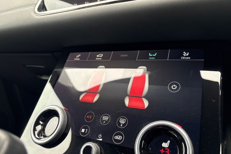 Used Land Rover Range Rover Evoque 2019 for sale - 77988591: Photo 36