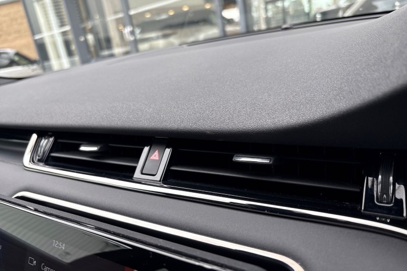 Used Land Rover Range Rover Evoque 2019 for sale - 77988591: Photo 37