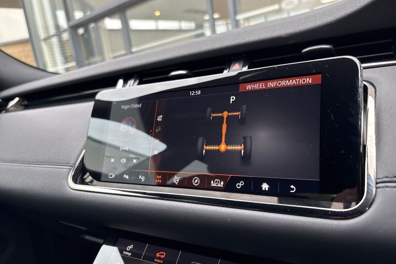 Used Land Rover Range Rover Evoque 2019 for sale - 77988591: Photo 38