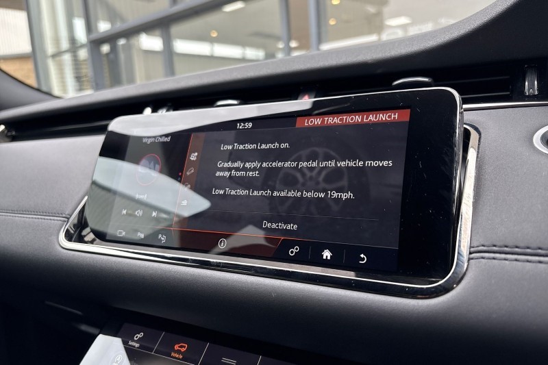 Used Land Rover Range Rover Evoque 2019 for sale - 77988591: Photo 39