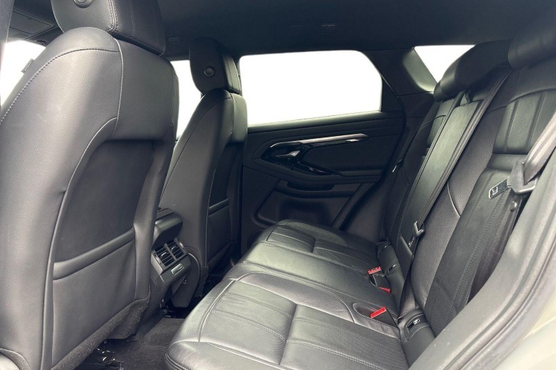 Used Land Rover Range Rover Evoque 2019 for sale - 77988591: Photo 4