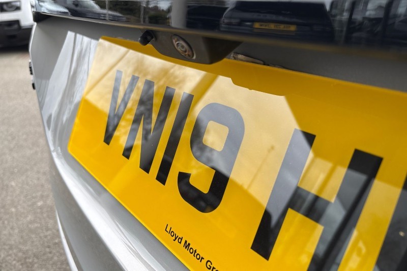 Used Land Rover Range Rover Evoque 2019 for sale - 77988591: Photo 44