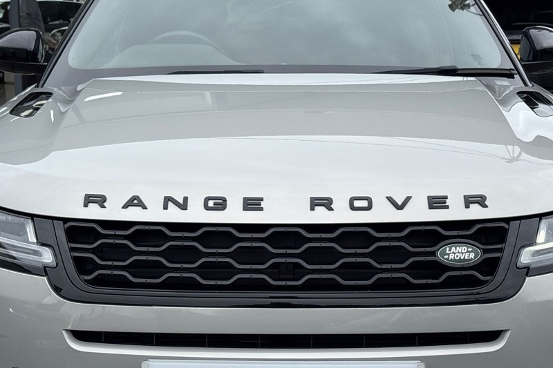 Used Land Rover Range Rover Evoque 2019 for sale - 77988591: Photo 46