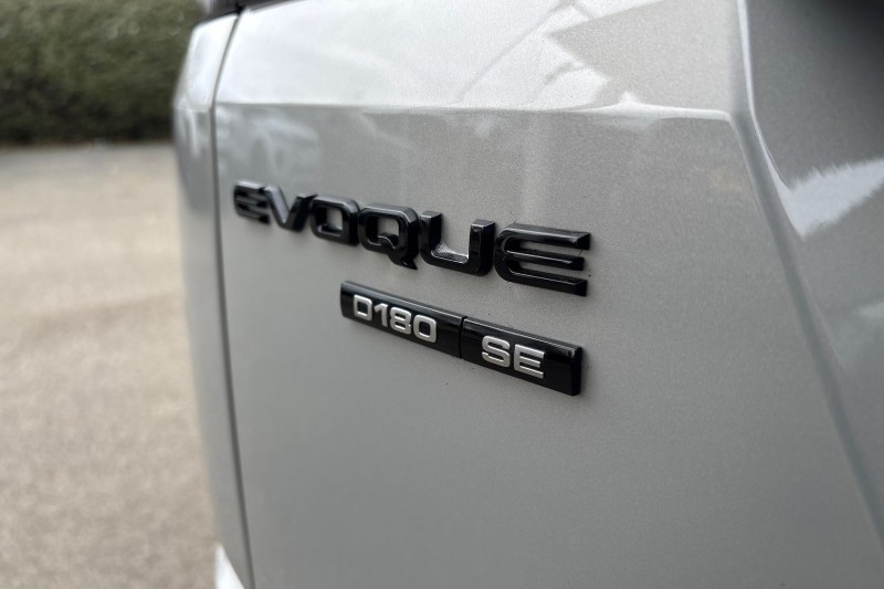 Used Land Rover Range Rover Evoque 2019 for sale - 77988591: Photo 49