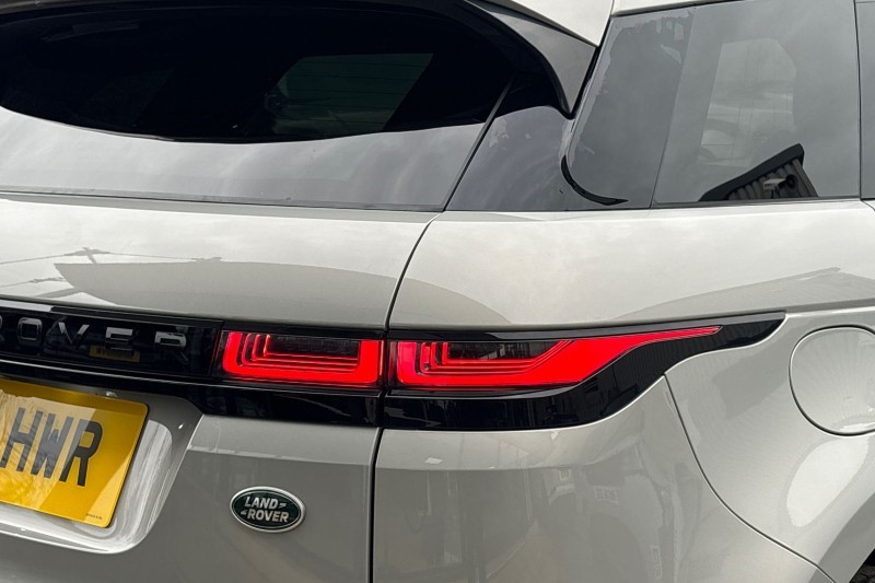 Used Land Rover Range Rover Evoque 2019 for sale - 77988591: Photo 50