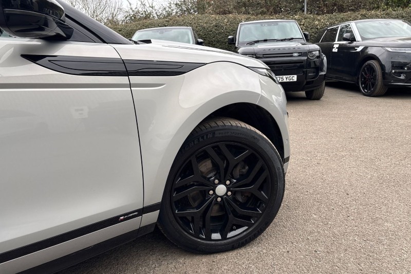 Used Land Rover Range Rover Evoque 2019 for sale - 77988591: Photo 52