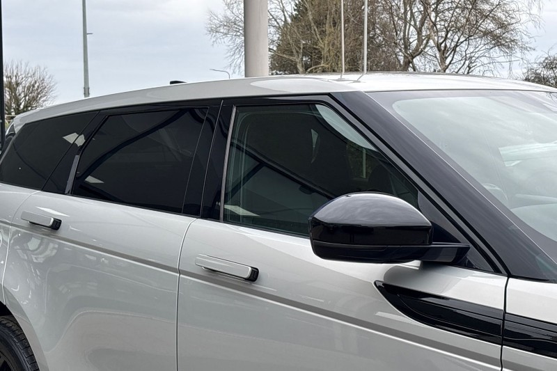 Used Land Rover Range Rover Evoque 2019 for sale - 77988591: Photo 53