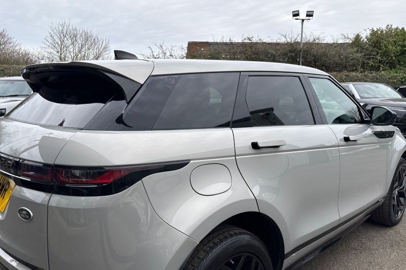 Used Land Rover Range Rover Evoque 2019 for sale - 77988591: Photo 54