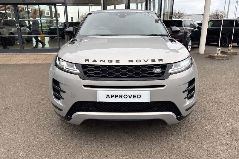 Used Land Rover Range Rover Evoque 2019 for sale - 77988591: Photo 57