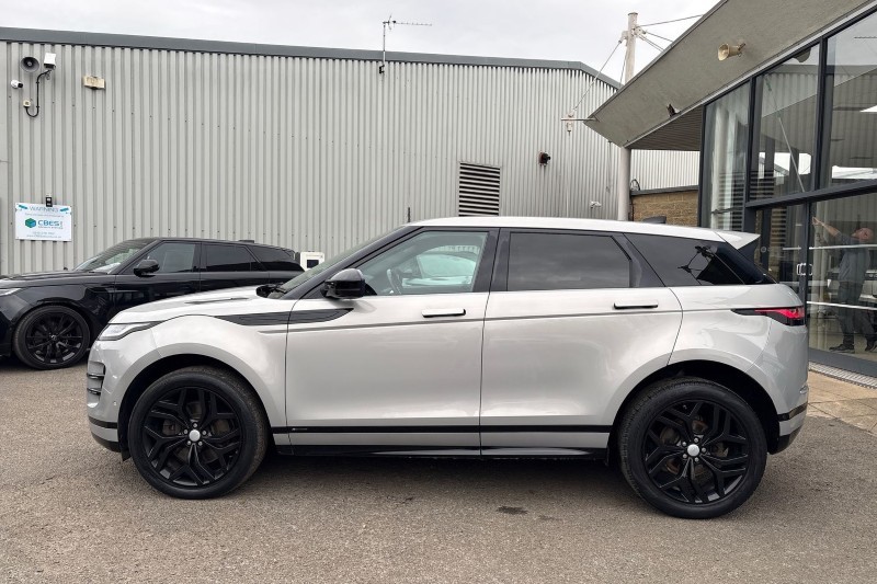 Used Land Rover Range Rover Evoque 2019 for sale - 77988591: Photo 58