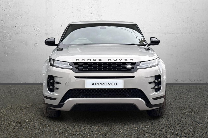 Used Land Rover Range Rover Evoque 2019 for sale - 77988591: Photo 7