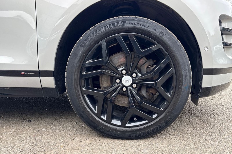 Used Land Rover Range Rover Evoque 2019 for sale - 77988591: Photo 8