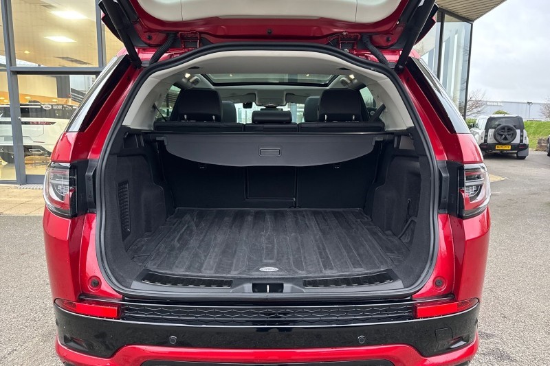 Used Land Rover Discovery Sport 2023 for sale - 77071170: Photo 10