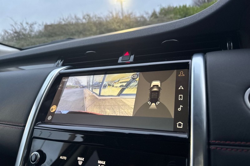 Used Land Rover Discovery Sport 2023 for sale - 77071170: Photo 12