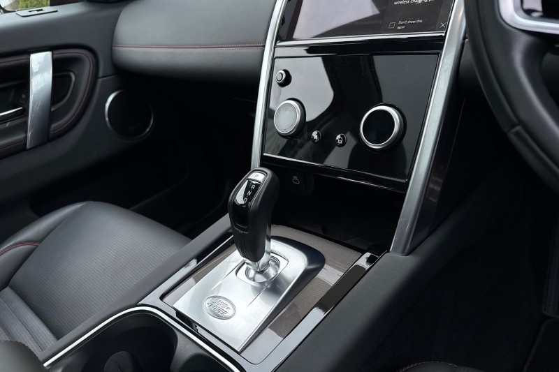 Used Land Rover Discovery Sport 2023 for sale - 77071170: Photo 13