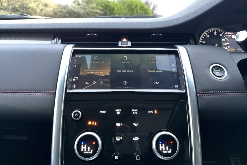 Used Land Rover Discovery Sport 2023 for sale - 77071170: Photo 14