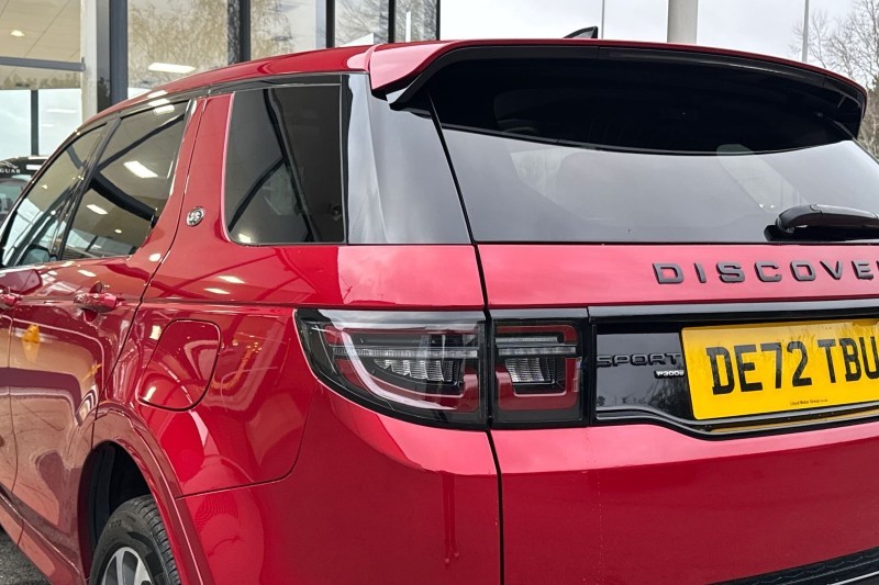 Used Land Rover Discovery Sport 2023 for sale - 77071170: Photo 19