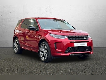 2023 (72) - 1.5 P300e R-Dynamic HSE 5dr Auto [5 Seat]