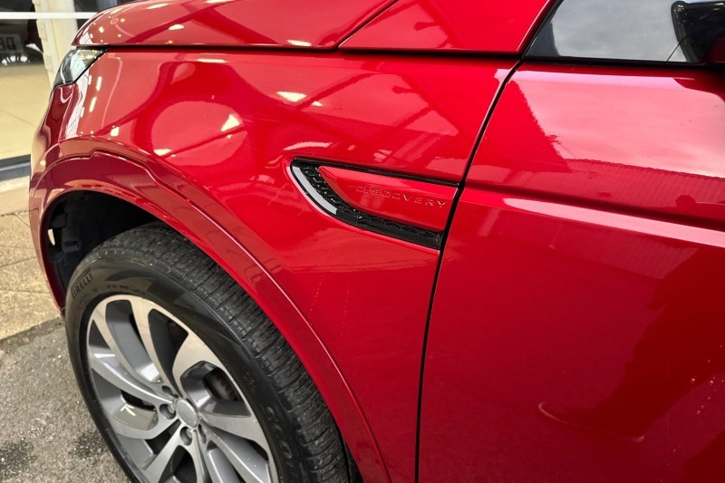 Used Land Rover Discovery Sport 2023 for sale - 77071170: Photo 20