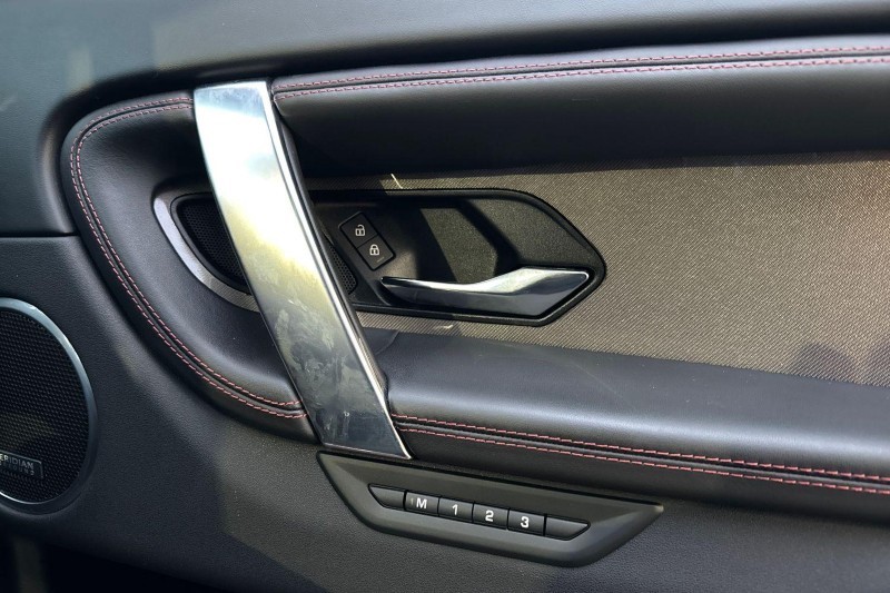 Used Land Rover Discovery Sport 2023 for sale - 77071170: Photo 22