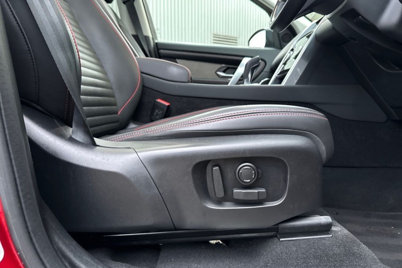 Used Land Rover Discovery Sport 2023 for sale - 77071170: Photo 24