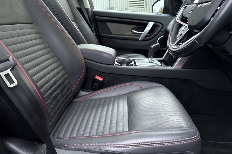 Used Land Rover Discovery Sport 2023 for sale - 77071170: Photo 25