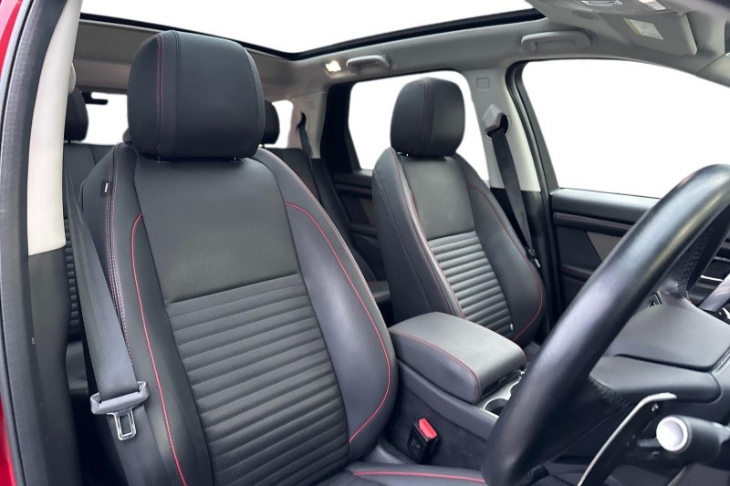 Used Land Rover Discovery Sport 2023 for sale - 77071170: Photo 26