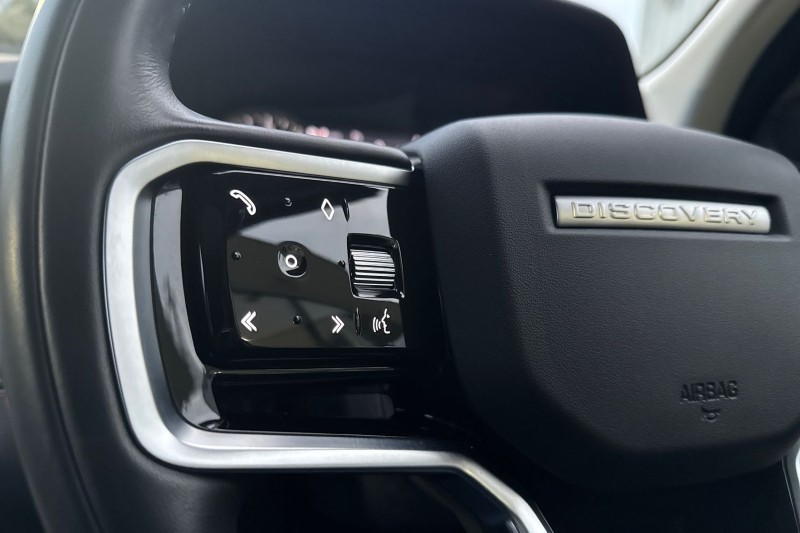 Used Land Rover Discovery Sport 2023 for sale - 77071170: Photo 28
