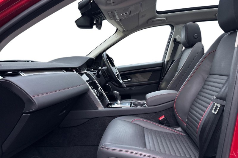 Used Land Rover Discovery Sport 2023 for sale - 77071170: Photo 3