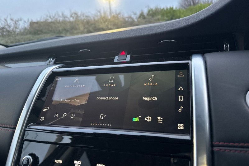 Used Land Rover Discovery Sport 2023 for sale - 77071170: Photo 30