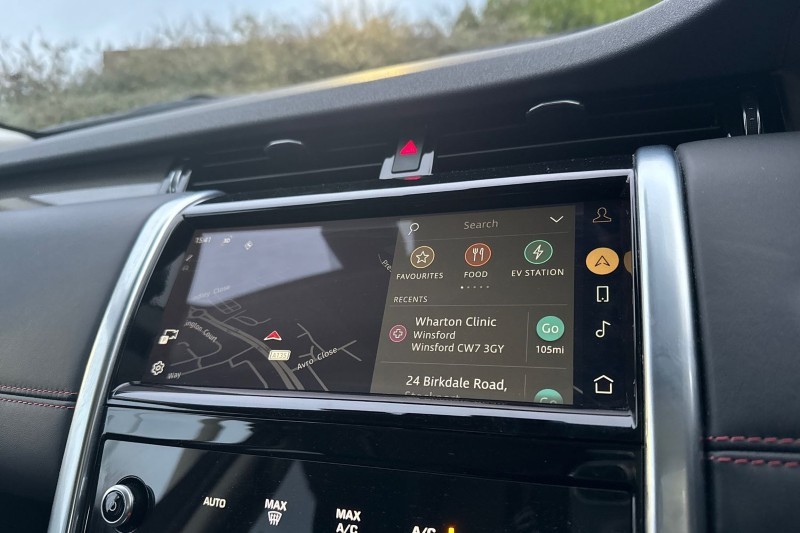 Used Land Rover Discovery Sport 2023 for sale - 77071170: Photo 31