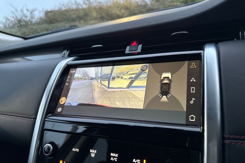 Used Land Rover Discovery Sport 2023 for sale - 77071170: Photo 32