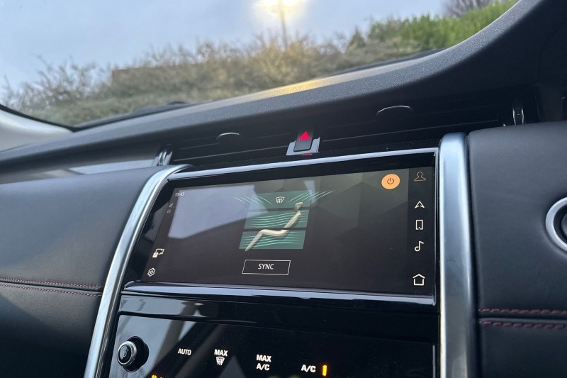 Used Land Rover Discovery Sport 2023 for sale - 77071170: Photo 34