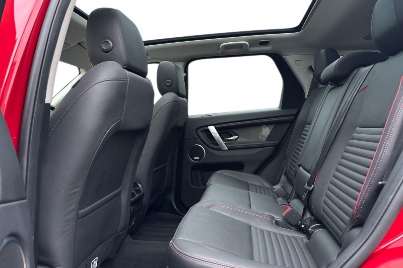 Used Land Rover Discovery Sport 2023 for sale - 77071170: Photo 4