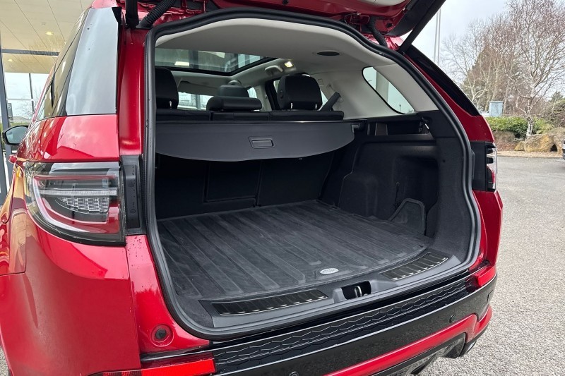 Used Land Rover Discovery Sport 2023 for sale - 77071170: Photo 42