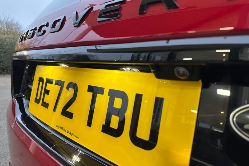 Used Land Rover Discovery Sport 2023 for sale - 77071170: Photo 44