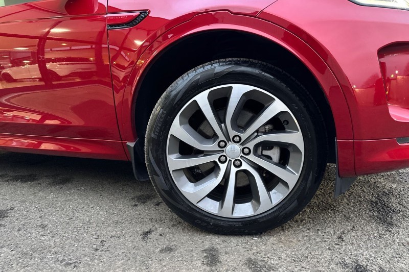 Used Land Rover Discovery Sport 2023 for sale - 77071170: Photo 47