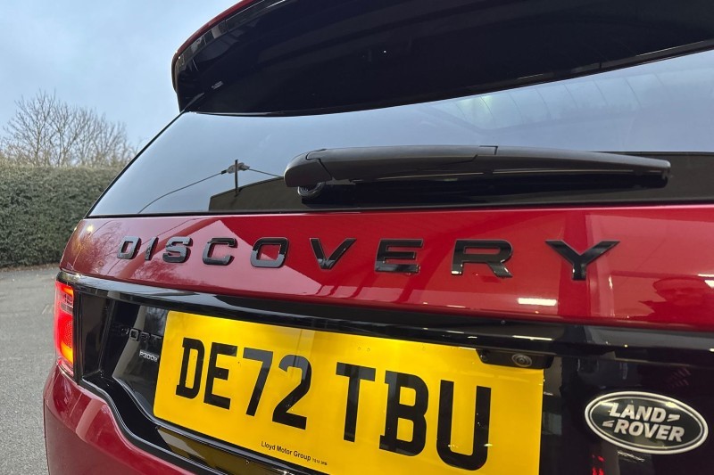 Used Land Rover Discovery Sport 2023 for sale - 77071170: Photo 48