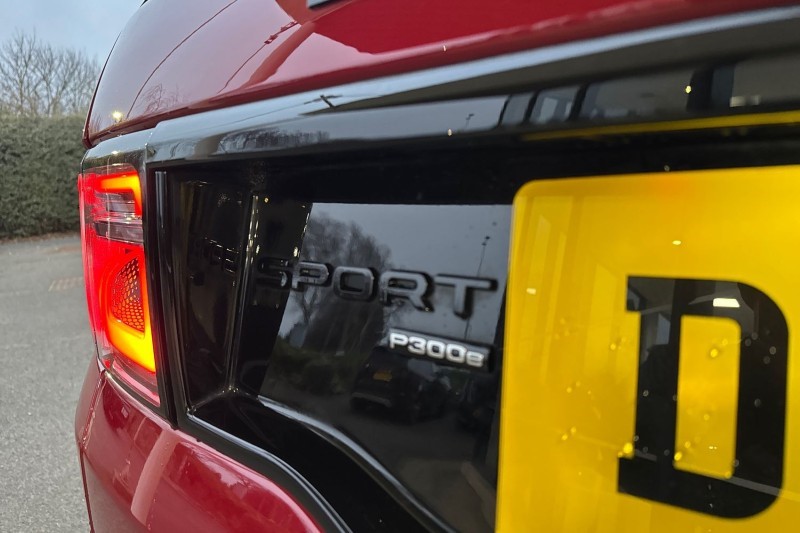 Used Land Rover Discovery Sport 2023 for sale - 77071170: Photo 49