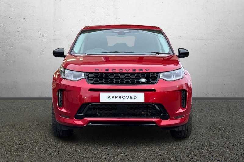 Used Land Rover Discovery Sport 2023 for sale - 77071170: Photo 7