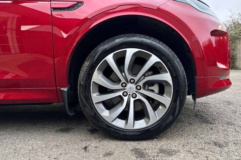 Used Land Rover Discovery Sport 2023 for sale - 77071170: Photo 8